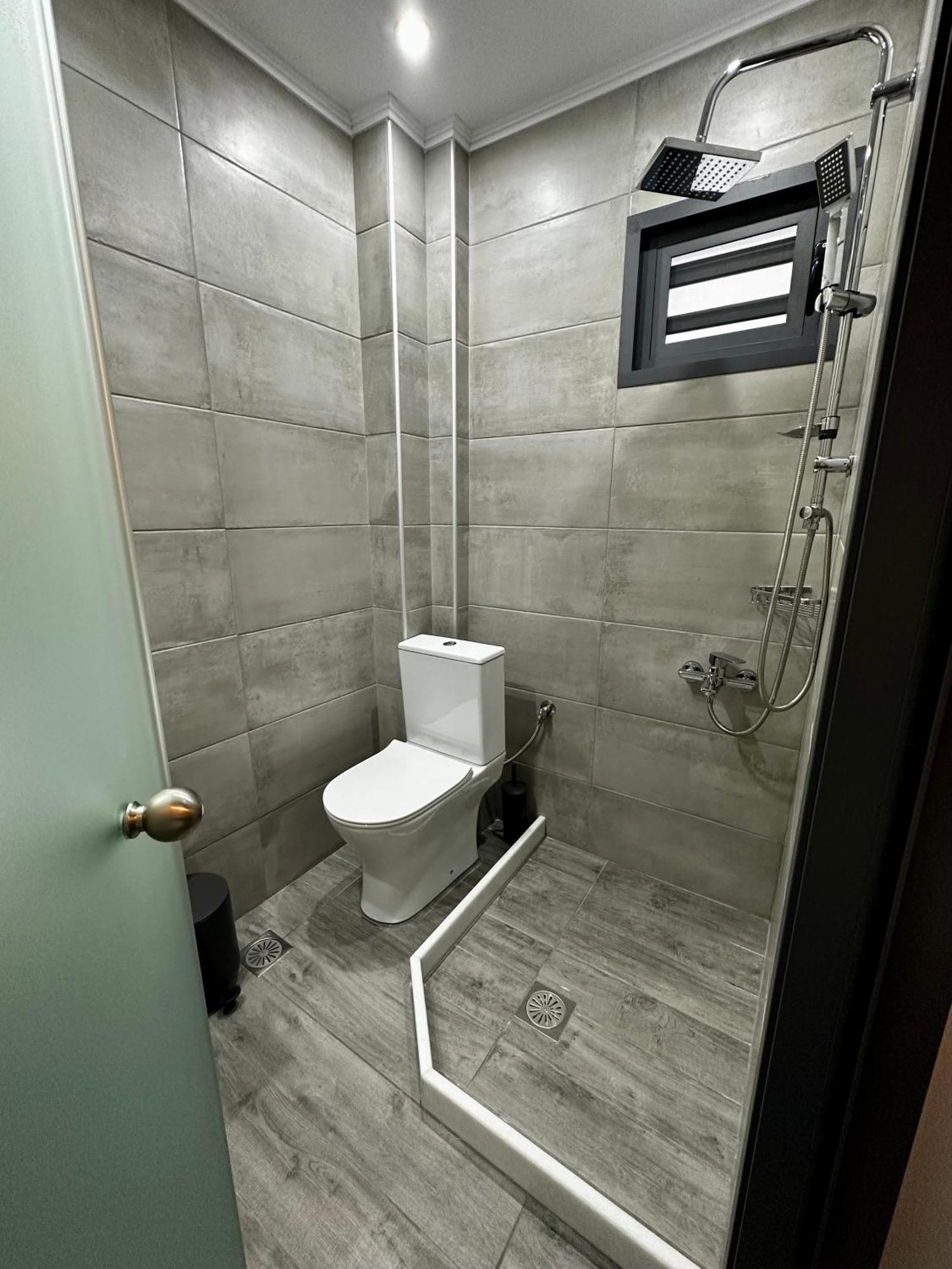 Thea Comfy Living Aparthotel Vrasná Kültér fotó
